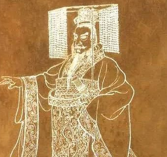 历史上秦朝一共诞生了几位皇帝？分别是谁？