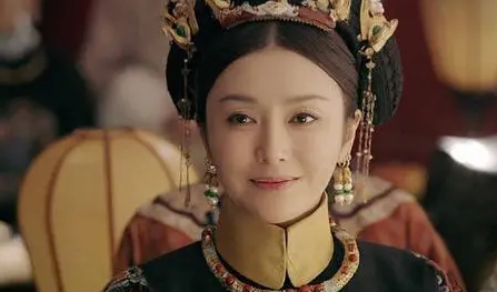 乾隆为什么那么爱富察氏？富察氏到底有什么魅力存在？