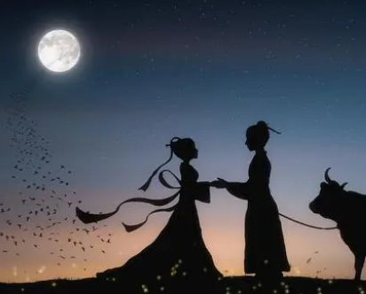 七夕节可以举办什么活动？没有想到还是约会的日子