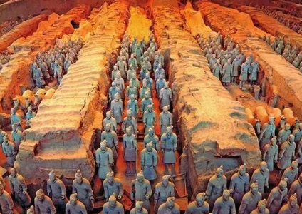 秦始皇陵墓为什么不挖？真相是什么？