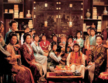 贾母死前为什么大喊黛玉？背后有何深意？