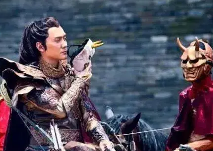 北齐唯一正常人兰陵王，兰陵王正常在什么地方？