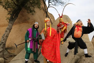 西游记中隐藏着什么血腥的秘密？具体情况是怎样的？