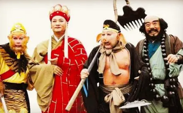 西游记中细思极恐的真相是什么？引发了怎样的思考？