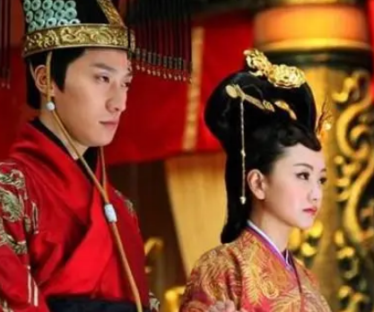 北齐皇室的变态事迹，皇子高纬喜欢自虐