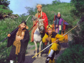 真实的西游记是怎样的？真实的西游记有多残忍？