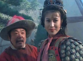 扈三娘为什么被方腊煮着吃？方腊为什么这么残忍？