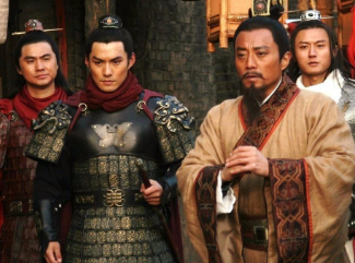 水浒传中第一美女是谁？谁长得最好看？