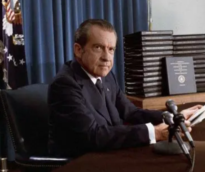 水门事件的真实情况怎么样？到底是怎么回事？