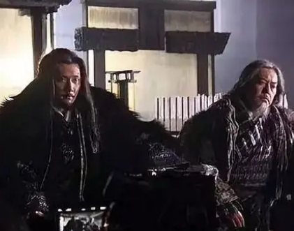 鸿门宴的历史背景是什么？事情发生在哪一年？