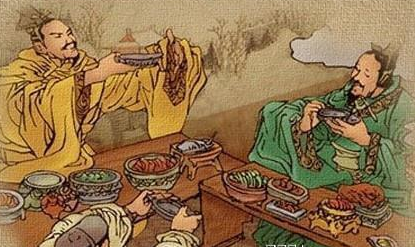 鸿门宴说明了一个什么道理？需要时刻保持警觉