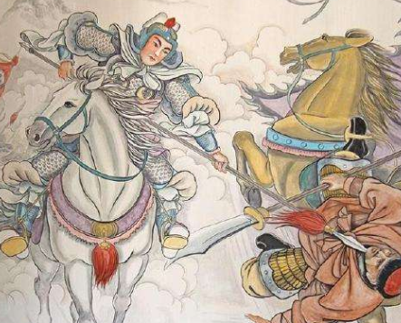 北宋杨家将真实历史，如何从辉煌走向没落的？