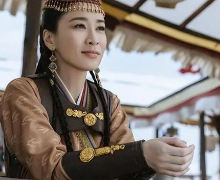 辽国跟金的服饰一样吗？辽国的服饰还注重细节