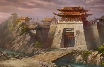 虎牢关为什么叫虎牢关？虎牢关在哪里？