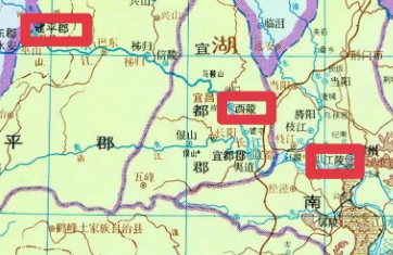 西陵之战谁赢了？是怎么赢的呢？