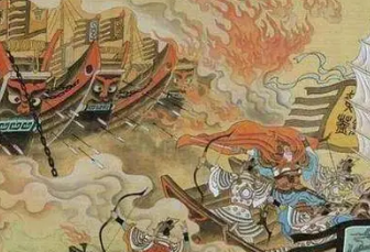 西陵之战是哪个朝代的？西陵之战是如何爆发的？