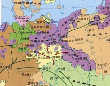 七年战争是什么时候？具体是什么时候开始结束的？