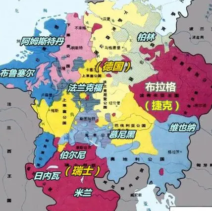七年战争谁赢了？最后以什么结局结束的？