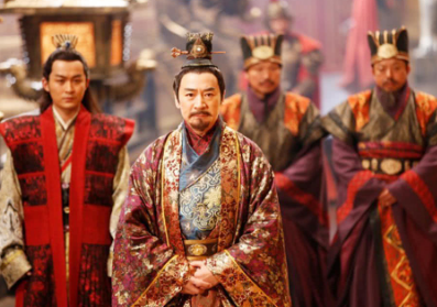 Could Li Shimin dare to kill Li Yuan? Why didnt he dare?