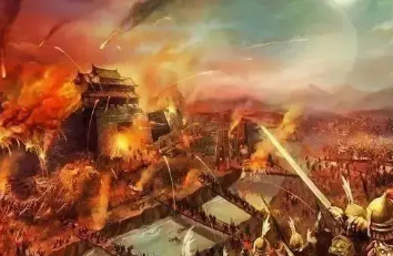 唐朝灭亡的深层原因是什么？是什么导致了唐朝灭亡？
