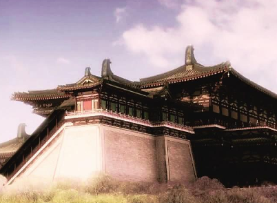 When did Li Yuan capture Changan? How did Li Yuan capture Changan?