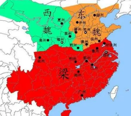 Is Yang Jian one of the Eight Pillars of the State? How did Yang Jian perform?