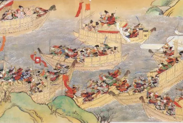 坛之浦之战是怎么回事？最终结果如何？