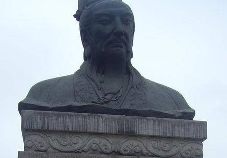 Who destroyed the Chen Dynasty founded by Chen Baxian? What were the impacts?