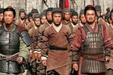 Who won the Battle of Heqiao? What is the specific process?