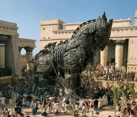 罗马是什么起源？它的前身是希腊吗？