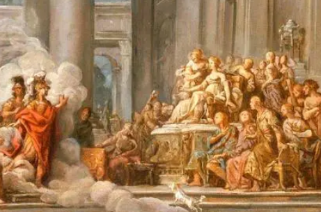 什么是罗马王政时代和共和国？有什么区别？