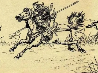 单骑救主到底读ji还是qi？正确读音究竟是什么？