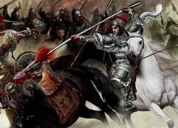 单骑救主是真的吗？“单骑救主”的故事是怎样的？