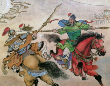 赵子龙“千里走单骑”是怎么回事？背后有何故事？