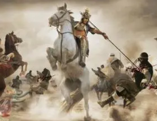 千里走单骑的故事是怎样的？这个故事告诉我们什么道理？