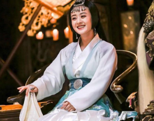朱元璋女儿安庆公主长得怎么样？安庆公主好看吗？