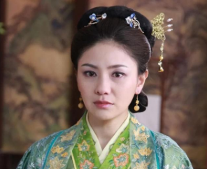 明朝安庆公主是秃头吗？她为什么会秃头？