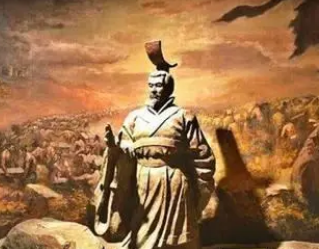 阖闾为什么只比夫差大9岁？阖闾和夫差是什么关系？