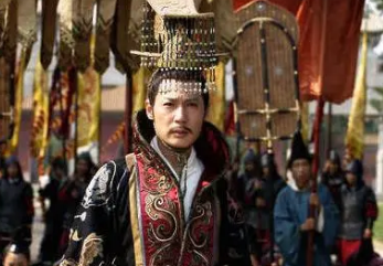 成汉李雄是什么民族？李雄是哪里人呢？