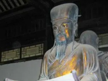 西汉张苍真的活了104岁吗？真相是什么？