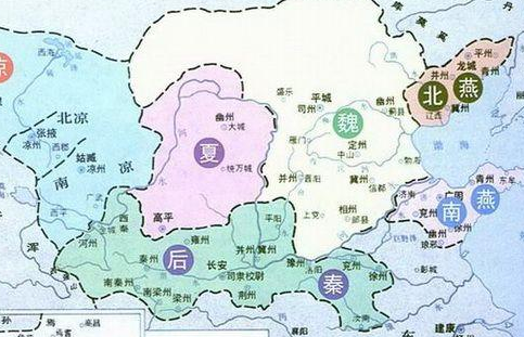  慕容云是什么人？是什么身份？