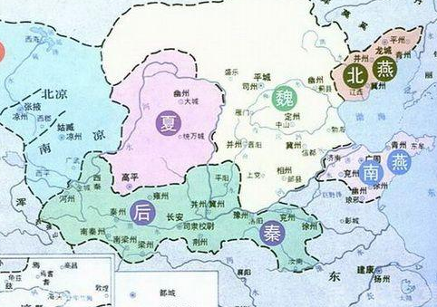  慕容云出生在什么地方？是在吉林吗？