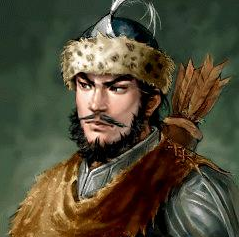 慕容廆拼音是什么？另外一种读音是什么？