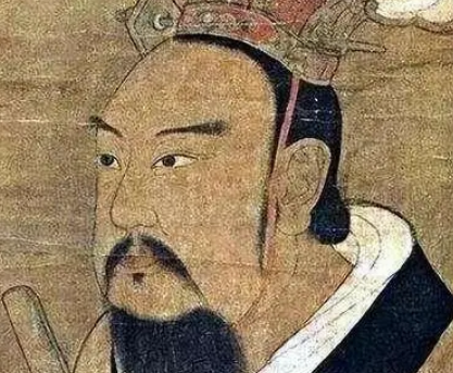  冯跋是什么来历?是什么民族？