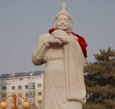 慕容儁怎么读？读音是什么样的？