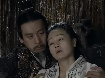 审食其与吕后有子女吗？二者之间发生过什么？