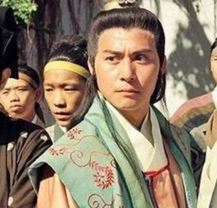 慕容复真实存在吗？历史上有没有这个人？