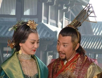 审食其是不是吕后的男宠？真相是什么？