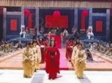 冯弘的女儿是谁？冯娷是哪年出生的？