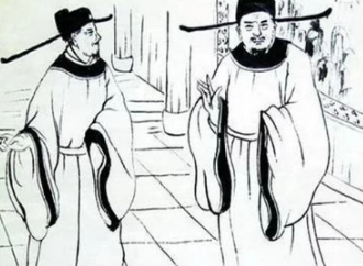 苏轼死后章惇的表现是怎样的？章惇是开心还是难过？